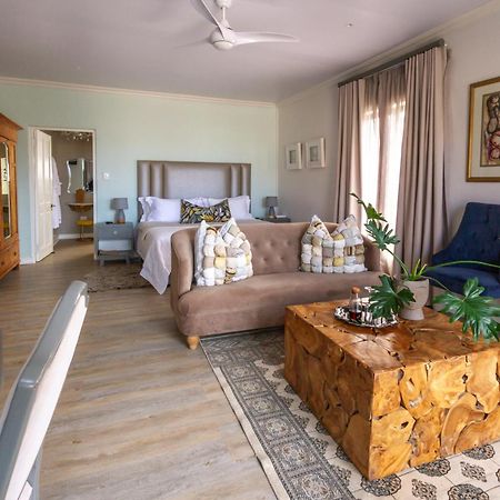 Chateau De Marine Boutique Hotel & Wellness Struisbaai Exterior photo