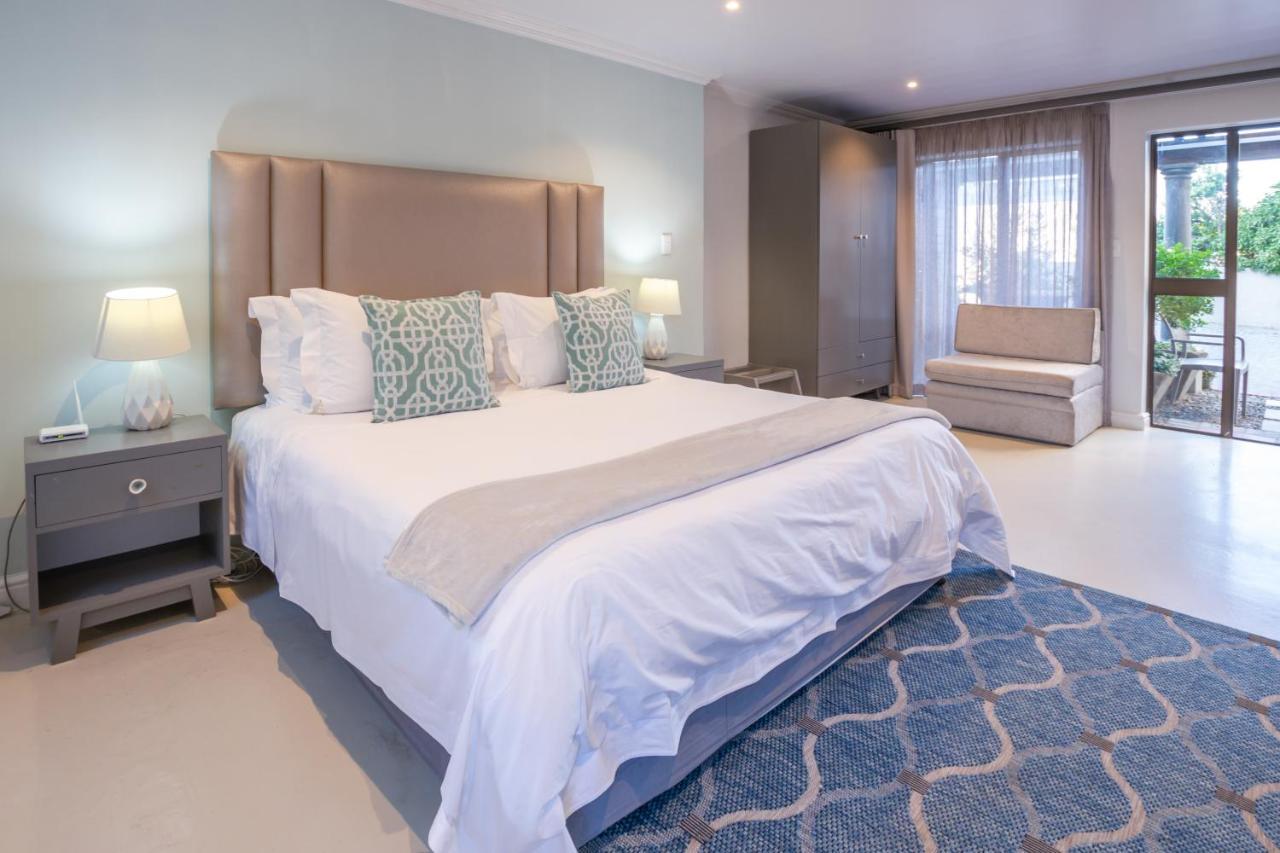 Chateau De Marine Boutique Hotel & Wellness Struisbaai Exterior photo