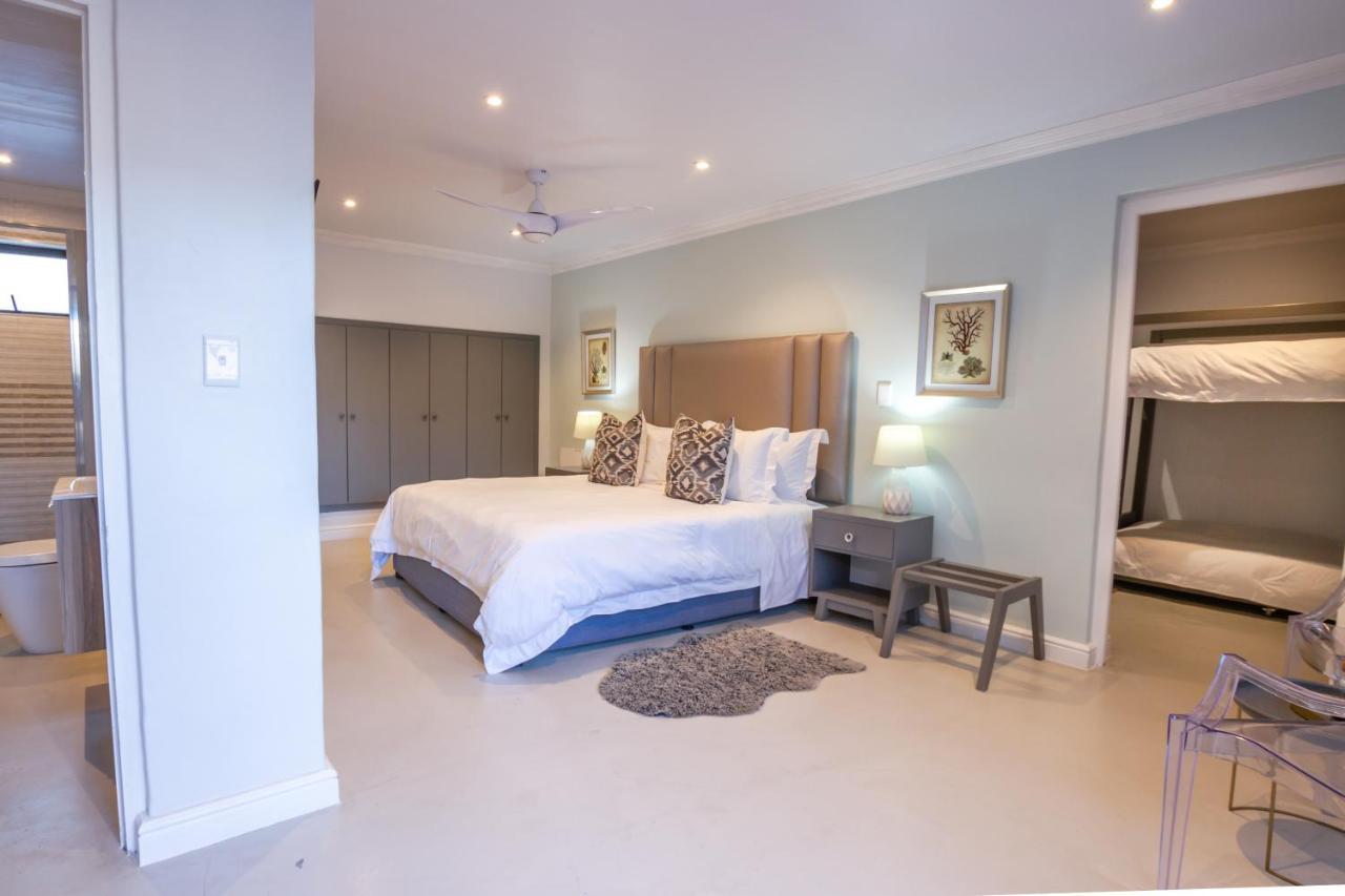 Chateau De Marine Boutique Hotel & Wellness Struisbaai Exterior photo