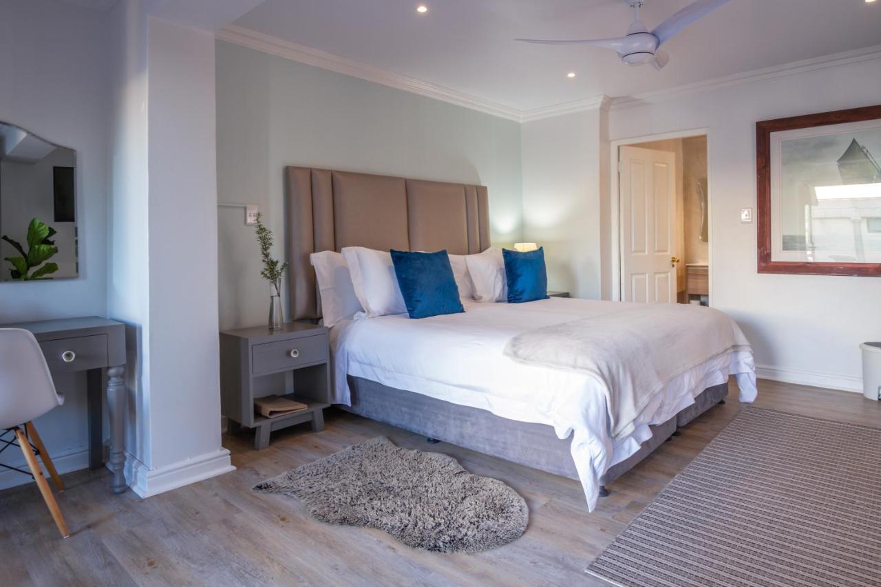 Chateau De Marine Boutique Hotel & Wellness Struisbaai Exterior photo