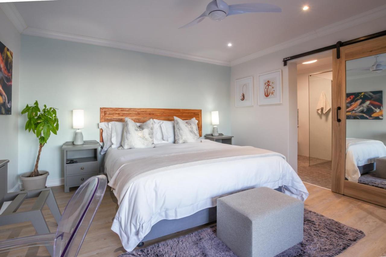 Chateau De Marine Boutique Hotel & Wellness Struisbaai Exterior photo