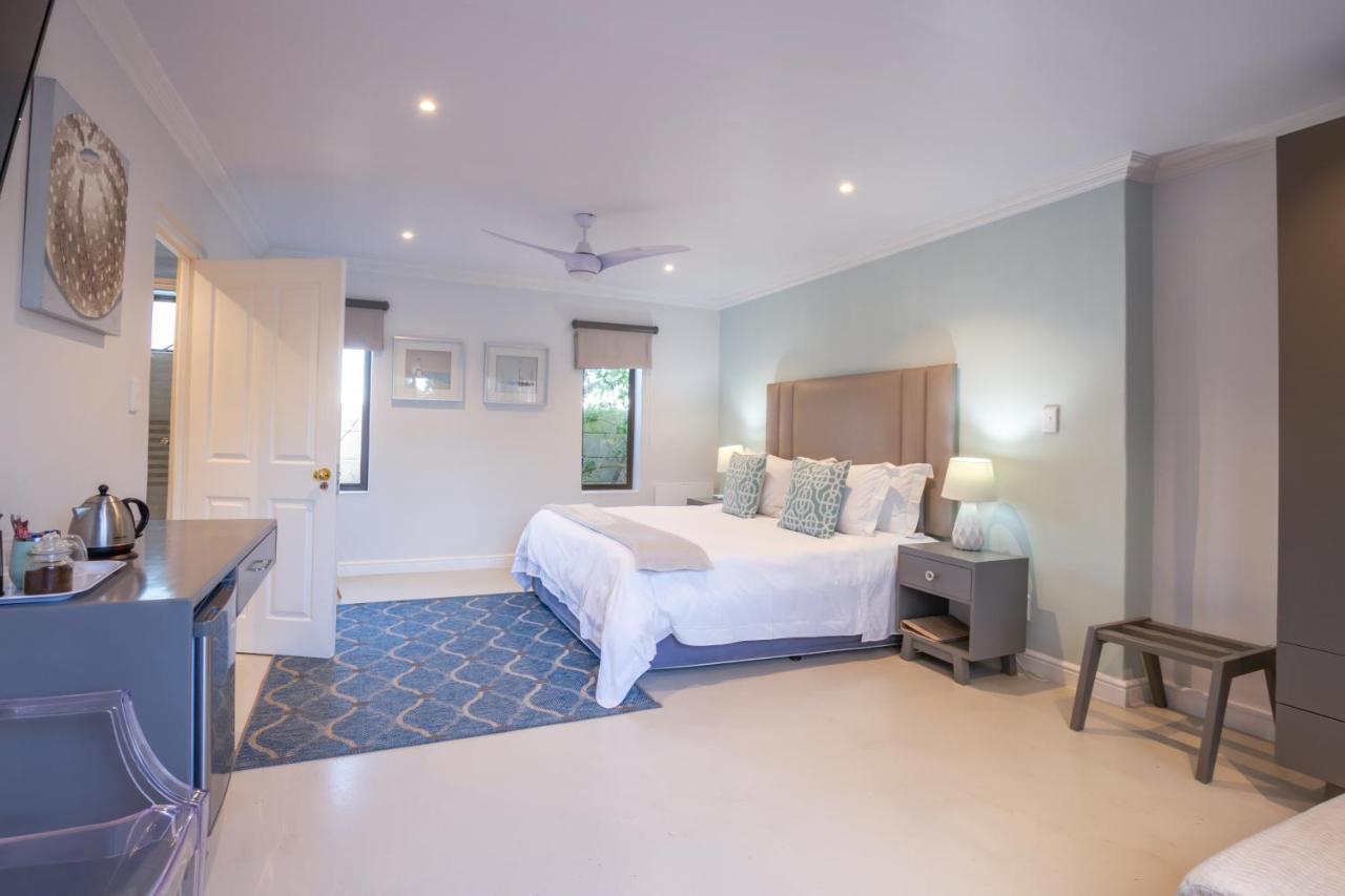 Chateau De Marine Boutique Hotel & Wellness Struisbaai Exterior photo
