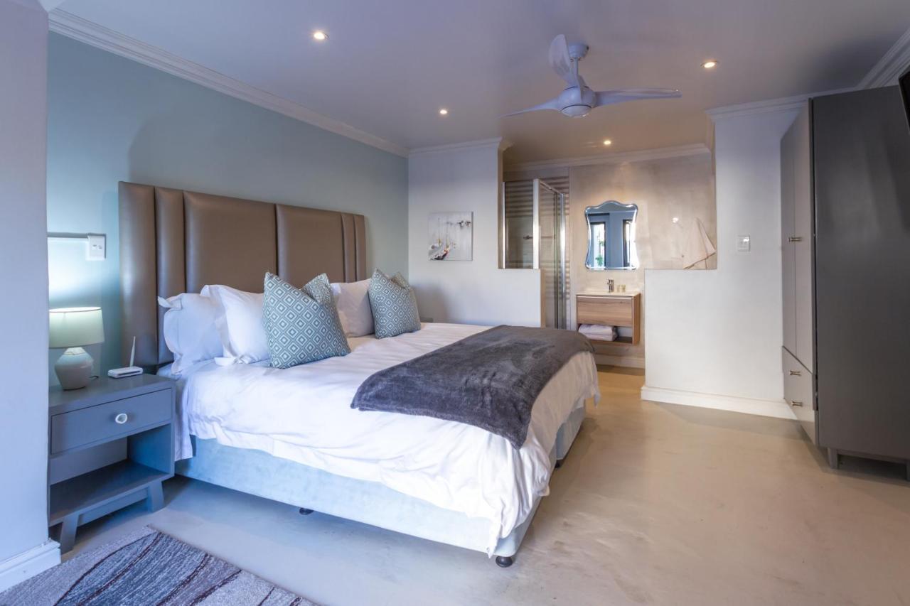 Chateau De Marine Boutique Hotel & Wellness Struisbaai Exterior photo