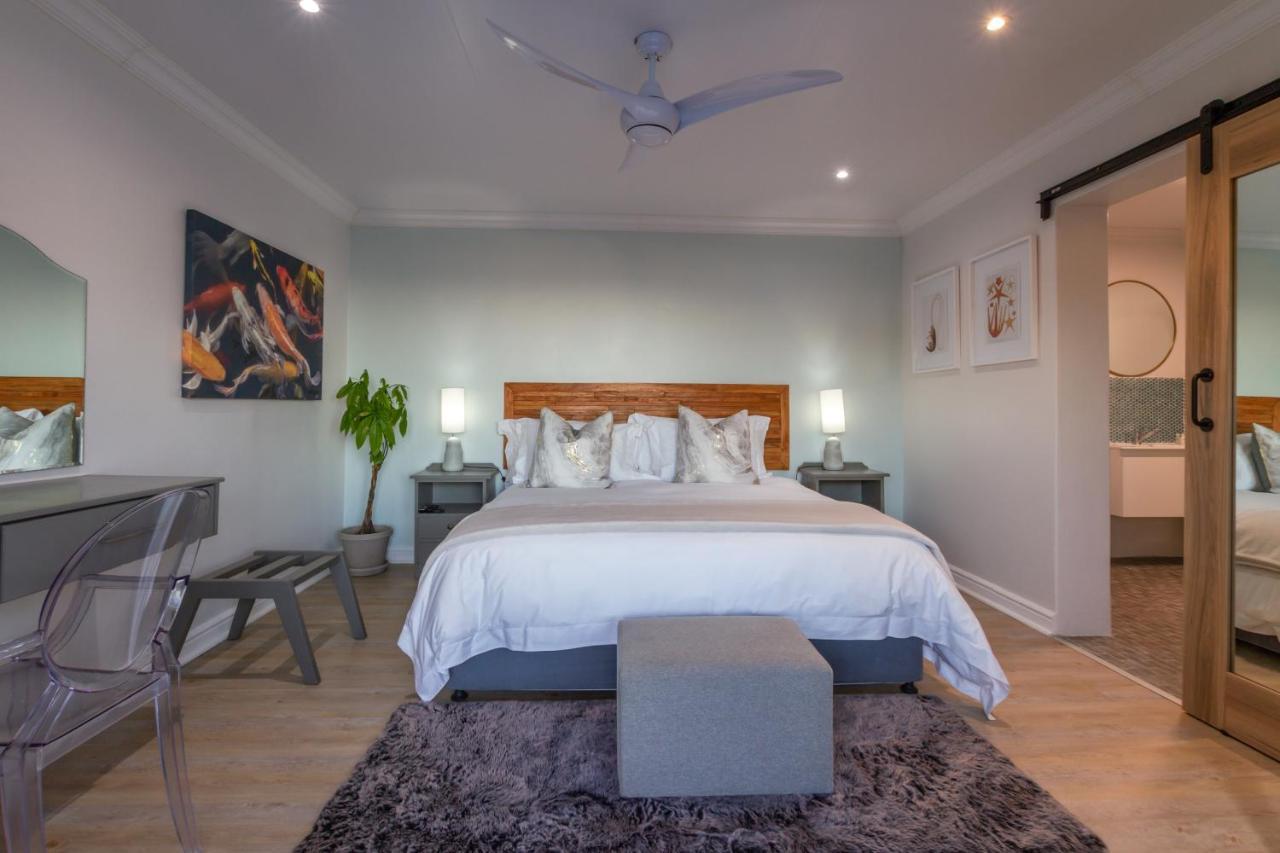 Chateau De Marine Boutique Hotel & Wellness Struisbaai Exterior photo