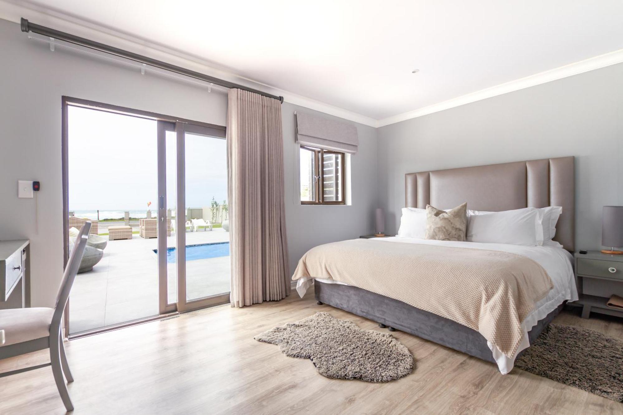Chateau De Marine Boutique Hotel & Wellness Struisbaai Exterior photo