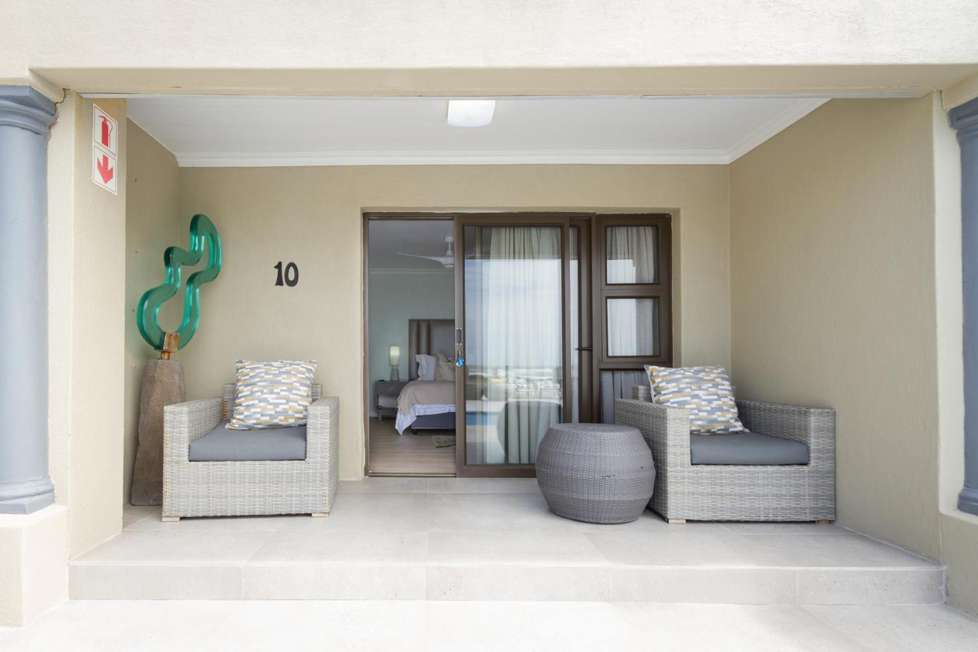 Chateau De Marine Boutique Hotel & Wellness Struisbaai Exterior photo
